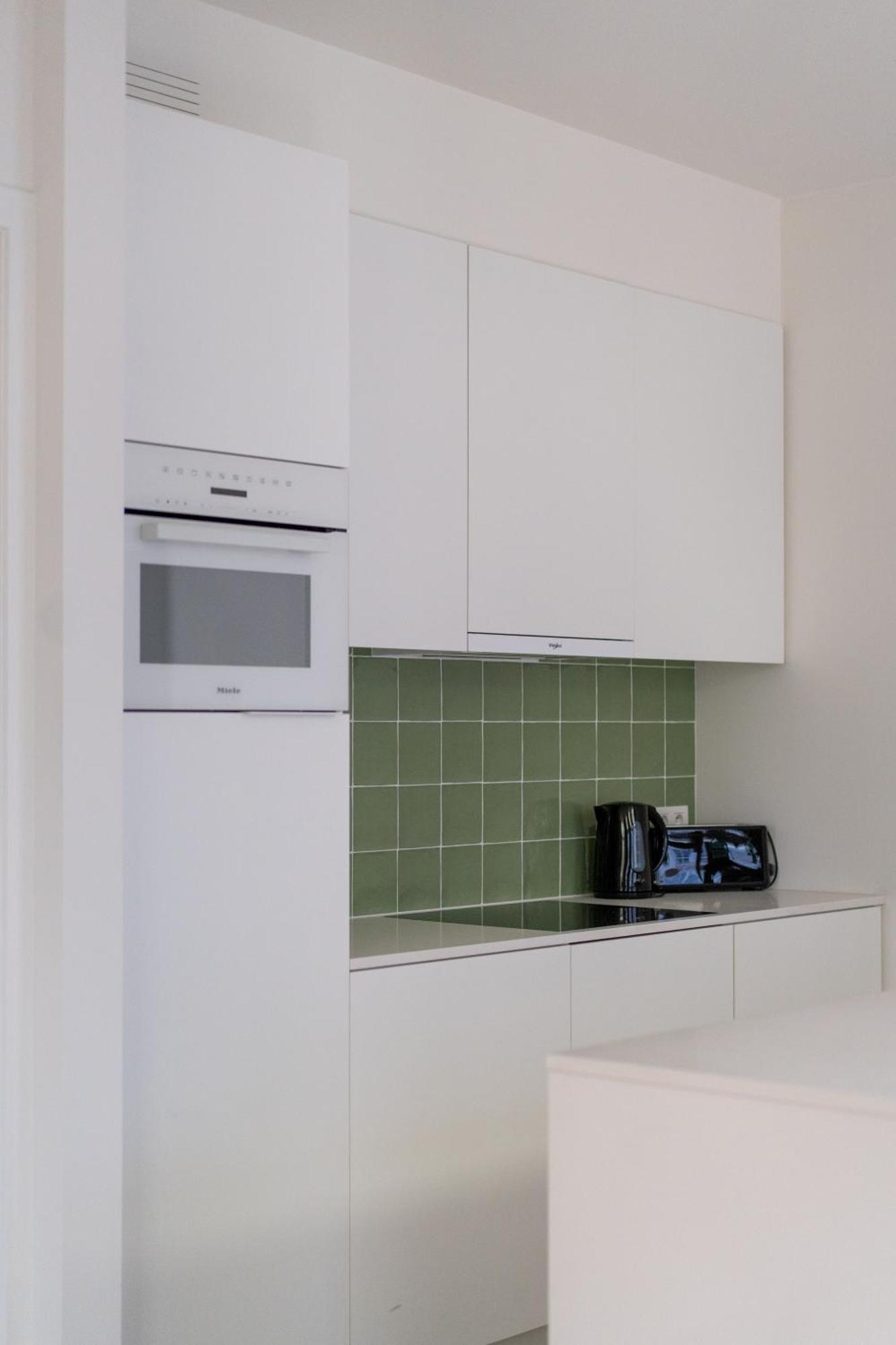 Smartflats - Meir Antwerpen Kültér fotó