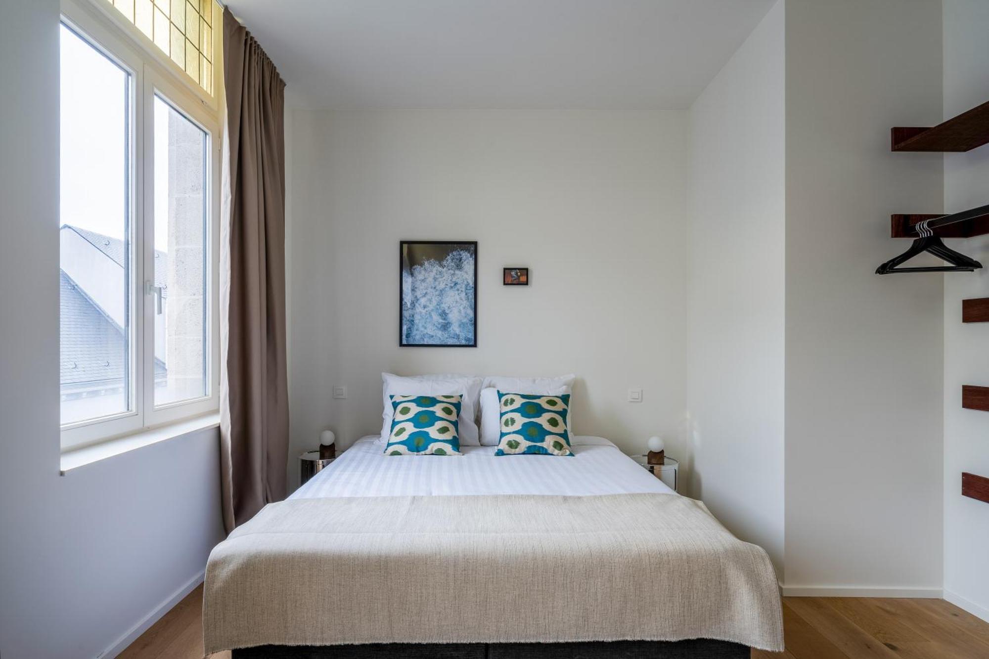 Smartflats - Meir Antwerpen Kültér fotó