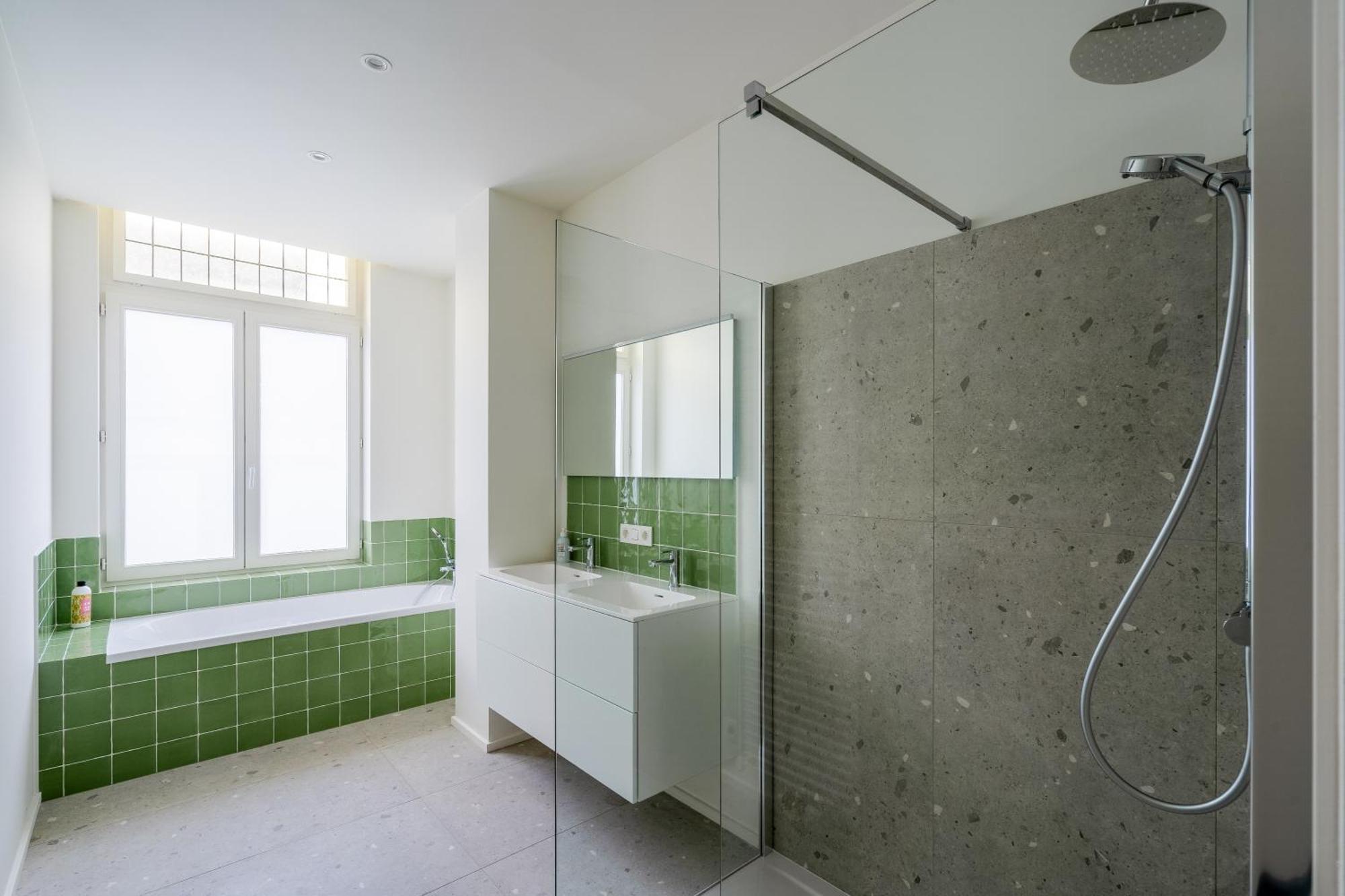 Smartflats - Meir Antwerpen Kültér fotó