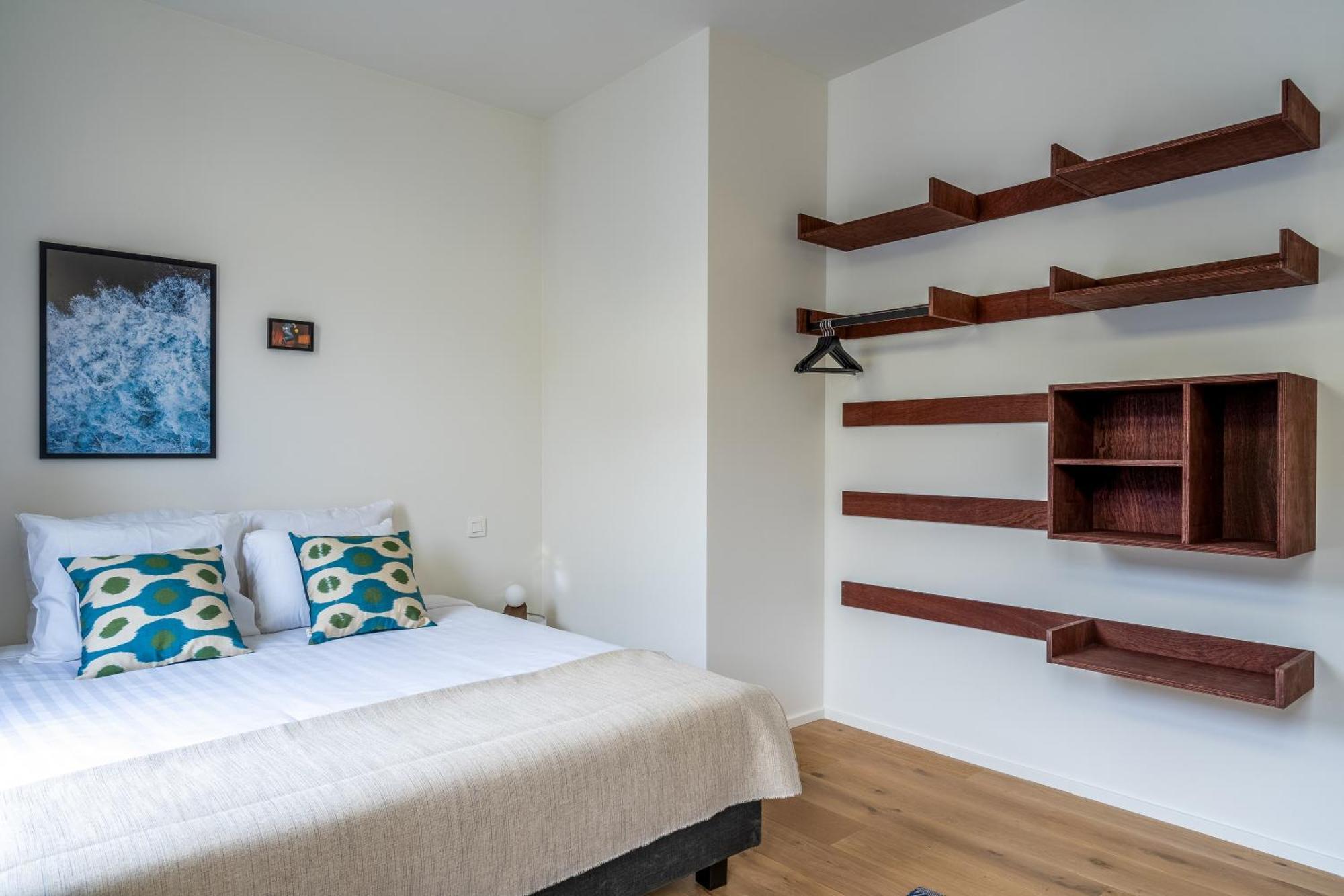 Smartflats - Meir Antwerpen Kültér fotó