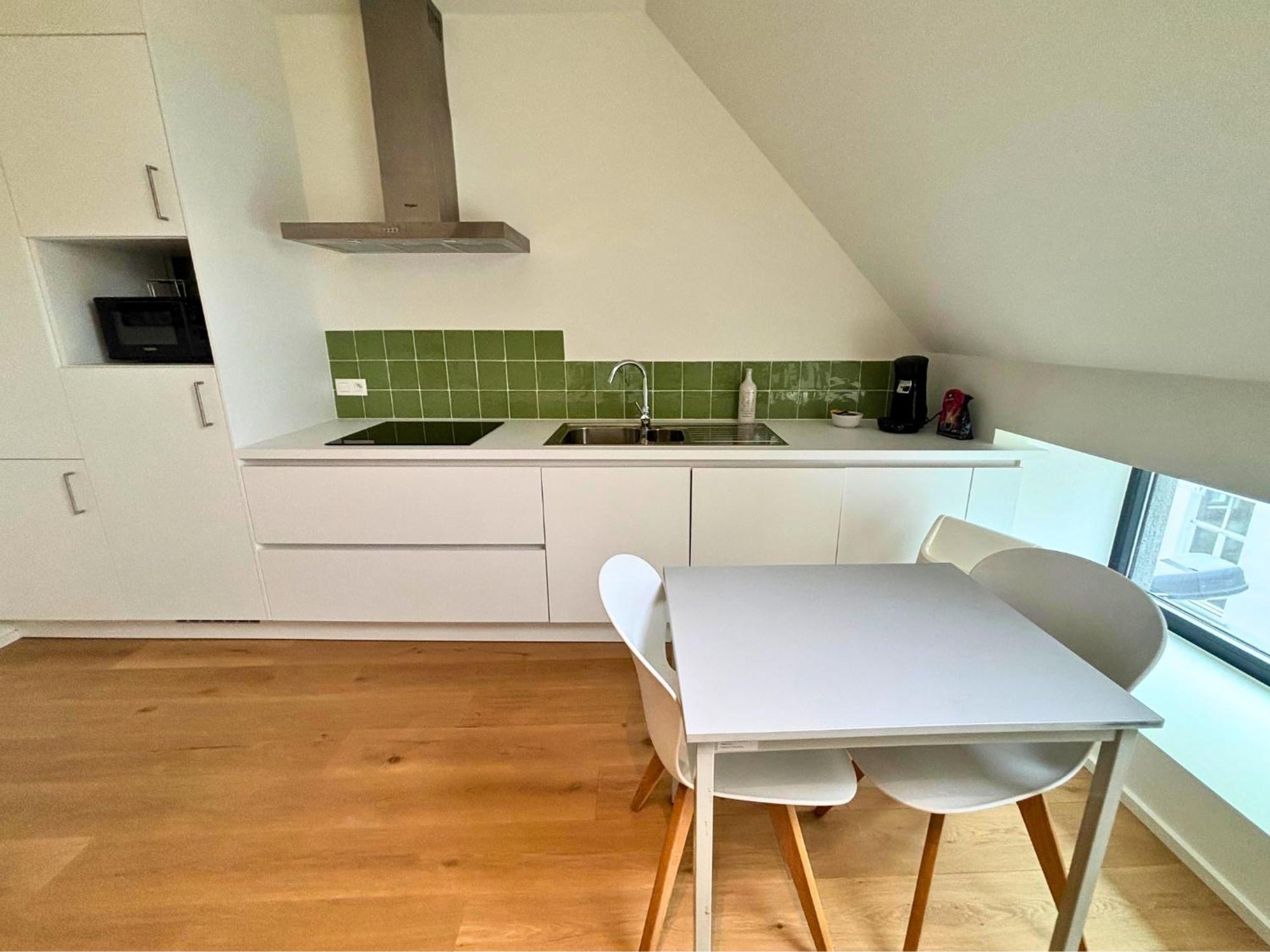 Smartflats - Meir Antwerpen Kültér fotó
